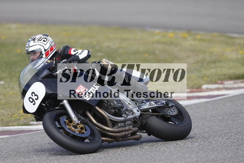 /04 05.04.2026 Speer Racing ADR/Gruppe gruen/93